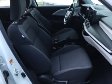 Suzuki Swift VI Hatchback Facelifting 1.2 DualJet SHVS 83KM 2024 Suzuki Swift 1.2, Salon Polska, 1. Właściciel, zdjęcie 8