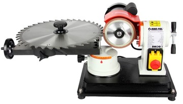 СТАНОК ДЛЯ ЗАТОЧКИ ЦИРКУЛЯРНЫХ ПИЛ ДИСКОВ 80-700ММ