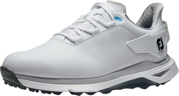 PRO SLX Mens Golf Shoes White/White/Grey