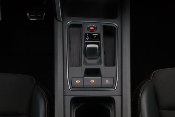 Cupra Formentor Crossover 1.5 TSI 150KM 2021 Cupra Formentor 1.5 TSI, Salon Polska, zdjęcie 15