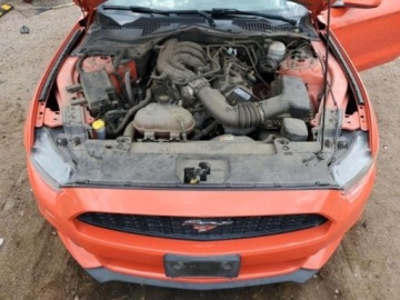 Ford Mustang VI 2015 Ford Mustang Fastback v6 3.7 Benzyna 300KM, zdjęcie 10