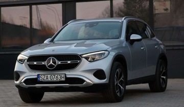 Mercedes GLC C254/X254 SUV Plug-In 2.0 300e 313KM 2024 Mercedes-Benz GLC Mercedes-Benz GLC 300 e 4-Matic Avantgarde 2.0 313KM, zdjęcie 35