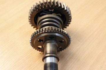 Honda Goldwing GL 1800 Выходной вал 2006 г.