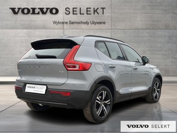 Volvo XC40 Crossover Facelifting 2.0 B3 163KM 2025 Volvo XC 40 XC40 B3 Plus Dark aut, Harman Kardon,, zdjęcie 5
