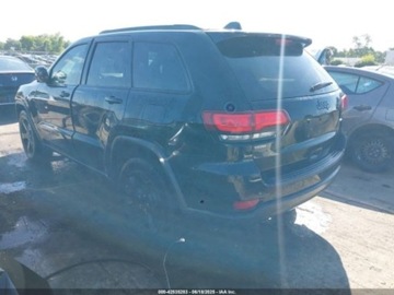 Jeep Grand Cherokee IV 2019 Jeep Grand Cherokee 2019 JEEP GRAND CHEROKEE UPLAND 4X2 3.6 Benzyna 293KM, zdjęcie 6