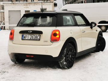 Mini One II 2016 MINI F56 Hatchback 1.2 102KM , Manual, Przebieg 83816, zdjęcie 21