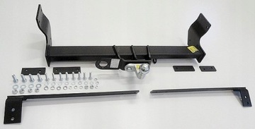 OPEL MOVANO 1 RENAULT MASTER OD1998 ZAŘÍZENÍ(HÁK) TÁŽNÝ