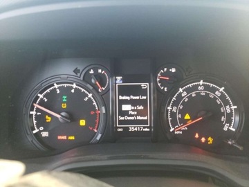 Toyota 2023 Toyota 4-Runner 2023 TOYOTA 4RUNNER SE 4.0 Benzyna 270KM, zdjęcie 9