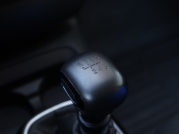 Citroen C4 Cactus Crossover Facelifting 1.2 PureTech 110KM 2018 Citroen C4 Cactus 1.2 PureTech, Salon Polska, zdjęcie 17