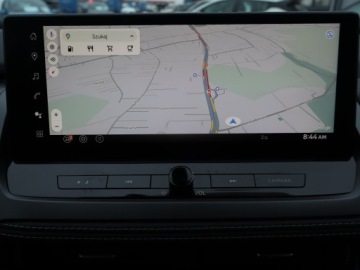 Nissan Qashqai III Crossover Facelifting 1.3 DIG-T MHEV 158KM 2025 Nissan Qashqai 1.3 DIG-T MHEV, 1. Właściciel, zdjęcie 12