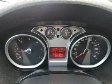 Ford Kuga I 2008 Ford Kuga 2.0 TDCI 136KM Klima Halogeny Alu Sensor, zdjęcie 12