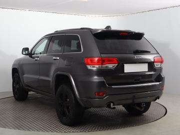 Jeep Grand Cherokee IV Terenowy Facelifting 3.0 V6 CRD 250KM 2014 Jeep Grand Cherokee 3.0 CRD, 246 KM, 4X4, zdjęcie 3