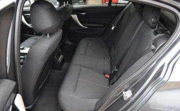 BMW Seria 1 F20-F21 Hatchback 5d 116i 136KM 2013 BMW Seria 1 SPORT Benzyna Nawigacja 1.6 Benzyna 136KM, zdjęcie 18