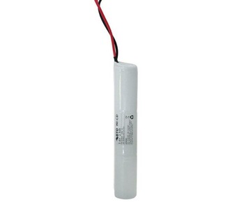 Pakiet akumulatorów 250CKT 3A6-B 3.6V 2.5Ah NiCD