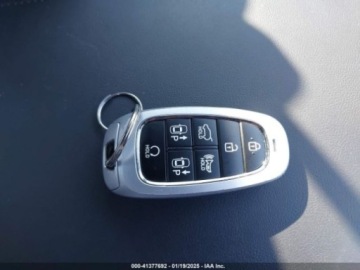 Hyundai 2024 Hyundai Palisade 2024 Hyundai Palisade Calligraphy Night Edition AWD 3.8, zdjęcie 13