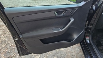 Skoda Fabia III Hatchback 1.4 TDI 105KM 2015 Fabia 3 Hatchback FV23% 1,4tdi 105KM Alu Klima 153tys.km Salon PL, zdjęcie 13