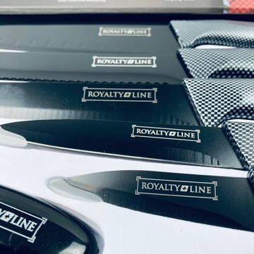 PRAKTYCZNY ZESTAW NOŻY + OBIERAK CERAMIKA GIFT BOX