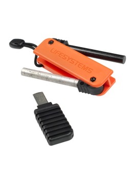Krzesiwo Lifesystems Dual Action Firestarter