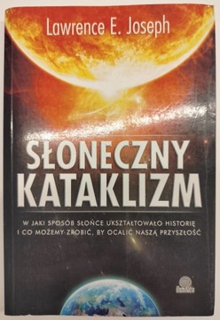 SŁONECZNY KATAKLIZM - JOSEPH