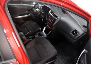 Kia Ceed II Kombi Facelifting 1.6 GDI 135KM 2017 Kia Ceed Benzyna_Polski salon_Serwisowana 1.6 Benzyna 135KM, zdjęcie 5