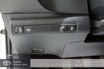 Toyota Corolla XII Sedan 1.5 VVT-i 125KM 2022 Toyota Corolla Seria E21 (2019-) 1.5 Active, zdjęcie 7