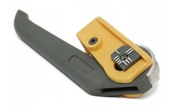 Nóż do cięcia wzdłużnego rur 25-63mm