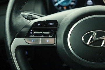 Hyundai Tucson IV SUV 1.6 T-GDI 48V 180KM 2024 Hyundai Tucson 1.6 T-GDI 48V MHEV, Salon Polska, zdjęcie 17