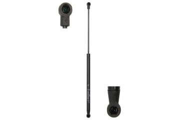 PRUŽINA PLYNOVÁ OKNO L/P TOYOTA LAND CRUISER PROUD