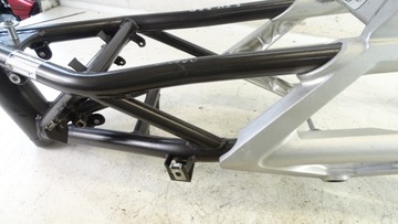 Рама Aprilia SXV RXV 550