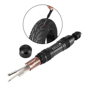 Бескамерный шоссейный велосипед, черный