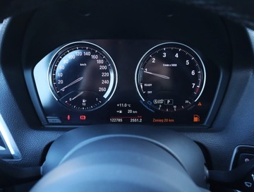 BMW Seria 1 F20-F21 2018 BMW 1 118i, Salon Polska, Serwis ASO, Automat, zdjęcie 10