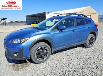 Subaru 2023 Subaru Crosstrek Premium 2023 2.0 Benzyna 152KM