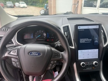 Ford Edge II 2021 FORD EDGE 2.0 automat benzyna, zdjęcie 14