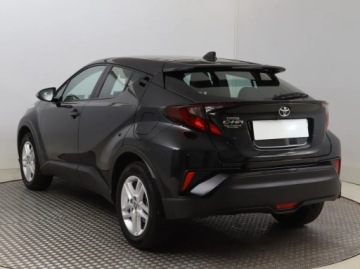 Toyota C-HR I Crossover 1.2L Turbo 116KM 2019 Toyota C-HR 1.2 Turbo, Salon Polska, zdjęcie 3