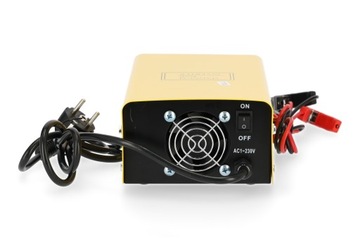 Аккумуляторный выпрямитель Magnum AGRI 25 12/24 В