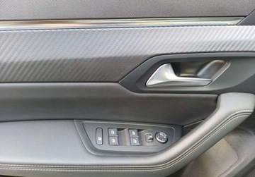 Peugeot 508 II SW Facelifting 1.2 PureTech 130KM 2024 Peugeot 508 SW 170 130 GT Automat I wl. GWARANCJA FV23 1.2 130KM, zdjęcie 25