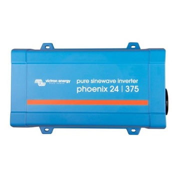 FALOWNIK VICTRON ENERGY PHOENIX 24/375 VE.Direct Schuko (OFF-GRID)