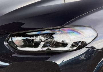 BMW X4 G02 SUV Facelifting 2.0 20d 190KM 2025 BMW X4 I wlasciciel PL M Sport Gwarancja Bezwypadkowy FVAT23, zdjęcie 6