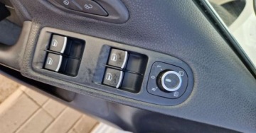 Volkswagen Golf VI Cabriolet 2.0 TDI-CR DPF 140KM 2012 Volkswagen Golf Cabrio KABRIO Biala PERLA 2.0 TDI CR Navi Tempomat 2.0, zdjęcie 15