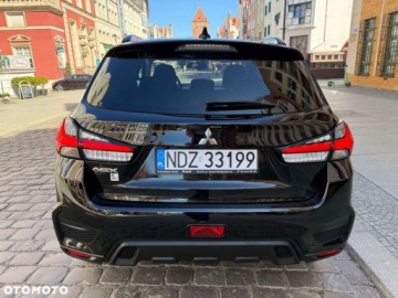 Mitsubishi ASX I SUV Facelifting 2019 2.0 150KM 2019 Mitsubishi ASX Mitsubishi ASX 2.0 Intense 2.0 Benzyna 150KM, zdjęcie 30