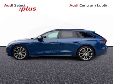 Audi A6 C9 3.0 55 TFSI 367KM 2025 Audi A6 Avant S line,BO,Head Up,Hak,Matrix,Kamery 360 3.0 Benzyna 367KM, zdjęcie 7