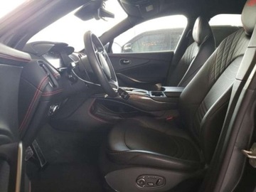 Aston Martin 2023 Aston Martin DBX 2023 4.0l 4.0 Benzyna 542KM, zdjęcie 6