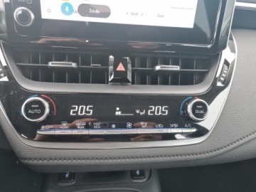 Toyota Corolla XII 2022 Toyota Corolla 1.5 Comfort Seria E21 (2019-) Toyot, zdjęcie 21