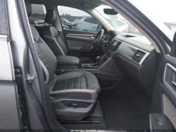 Volkswagen 2021 Volkswagen Atlas V6 Sel Premium R-Line 2021 3.6 Benzyna 276KM, zdjęcie 1