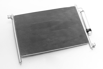 ABAKUS 018-016-0028 KONDENZÁTOR KLIMATIZACE