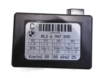 SENSOR DESZCZU BMW E61 6947845 0000606225