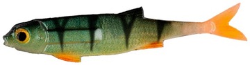 FLAT FISH MIKADO 7CM-PERCH