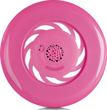 Frisbee AXXION AFB-100PK dysk latający do zabawy gry rzucania BLUETOOTH