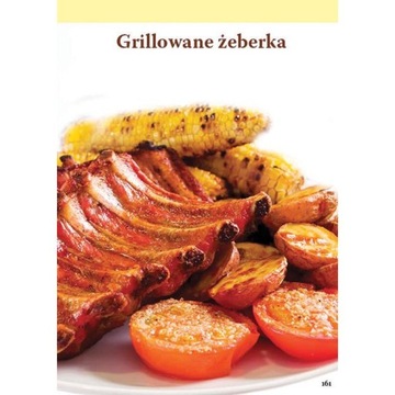 Матеуш Гесслер Моя польская кухня