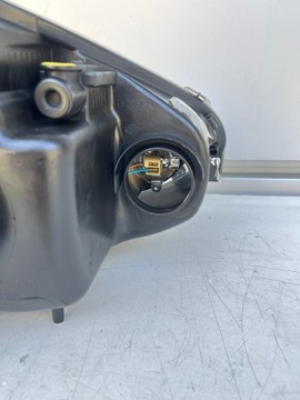 Ford Smax S-Max MK1 Xenon Legle Legue Front 6M2113d155ak